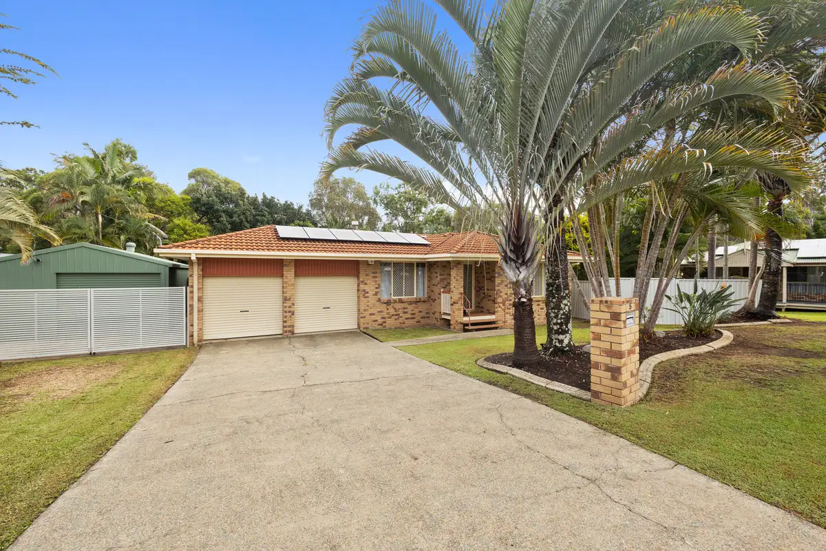 Main view of Homely house listing, 5 Theten Court, Kallangur QLD 4503