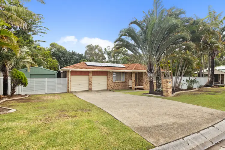 Second view of Homely house listing, 5 Theten Court, Kallangur QLD 4503