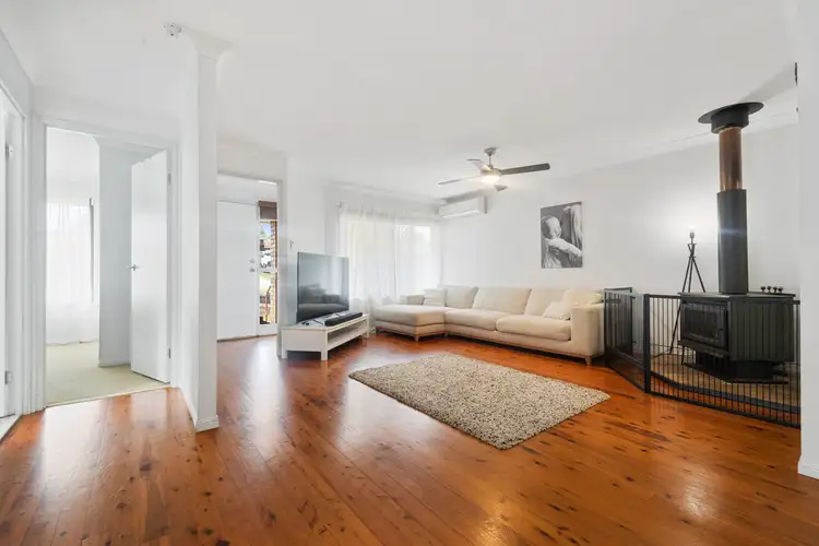 Fourth view of Homely house listing, 5 Theten Court, Kallangur QLD 4503