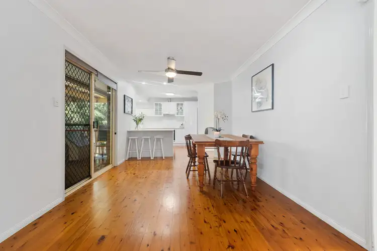 Sixth view of Homely house listing, 5 Theten Court, Kallangur QLD 4503