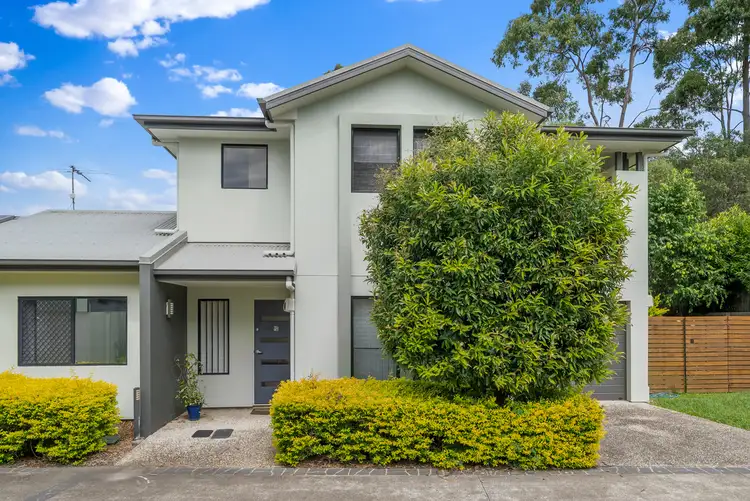 Main view of Homely house listing, 10/3 Swordgrass Court, Kallangur QLD 4503