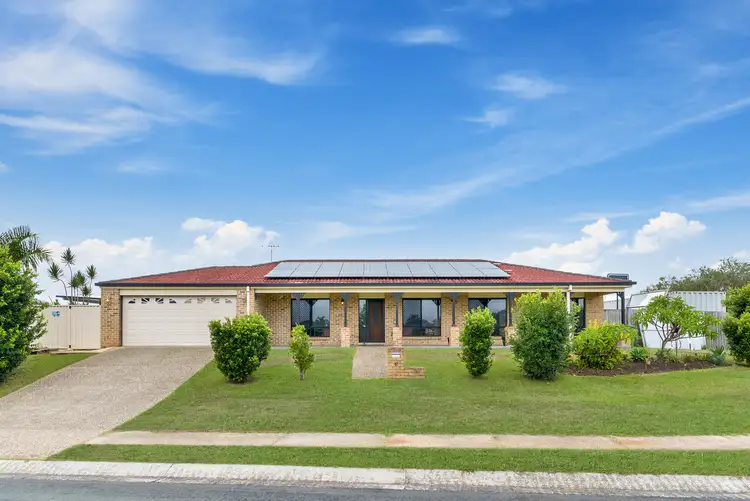 Main view of Homely house listing, 47 Surround Street, Dakabin QLD 4503