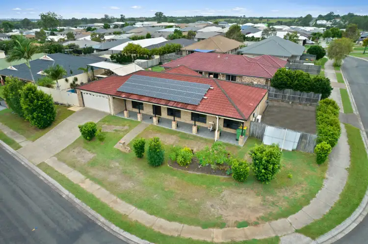 Second view of Homely house listing, 47 Surround Street, Dakabin QLD 4503