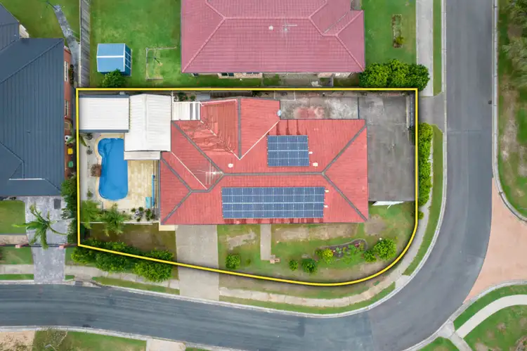 Third view of Homely house listing, 47 Surround Street, Dakabin QLD 4503