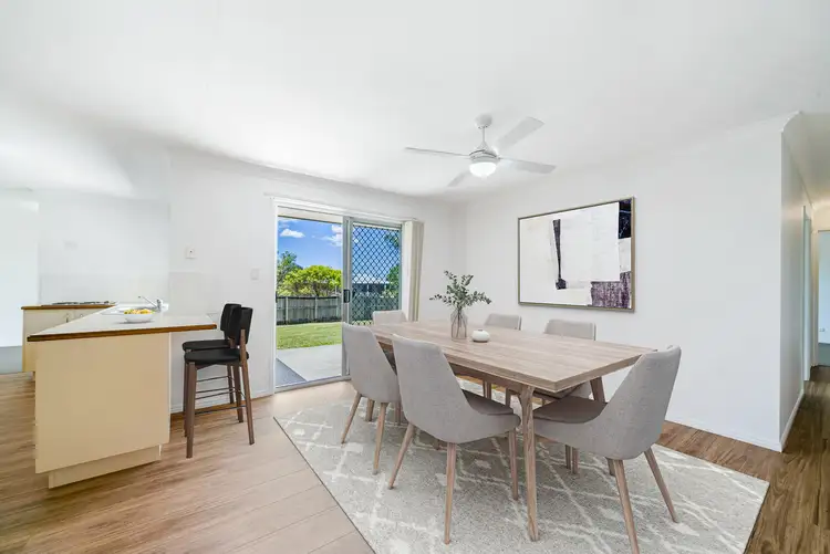 Fourth view of Homely house listing, 22 Rosa Court, Narangba QLD 4504