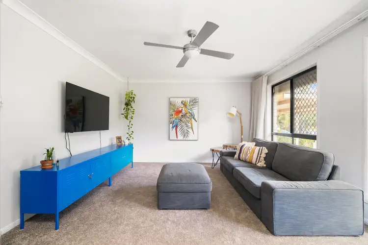 Third view of Homely house listing, 50 Mountain Blue Drive, Kallangur QLD 4503