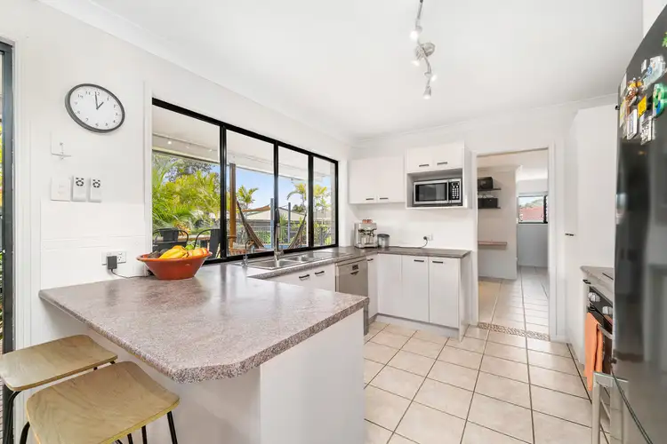 Fourth view of Homely house listing, 50 Mountain Blue Drive, Kallangur QLD 4503