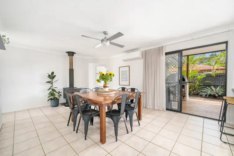 Fifth view of Homely house listing, 50 Mountain Blue Drive, Kallangur QLD 4503