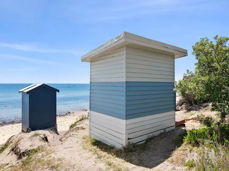 Fourth view of Homely other listing, Boatshed 33 Shire Hall Beach, Mornington VIC 3931