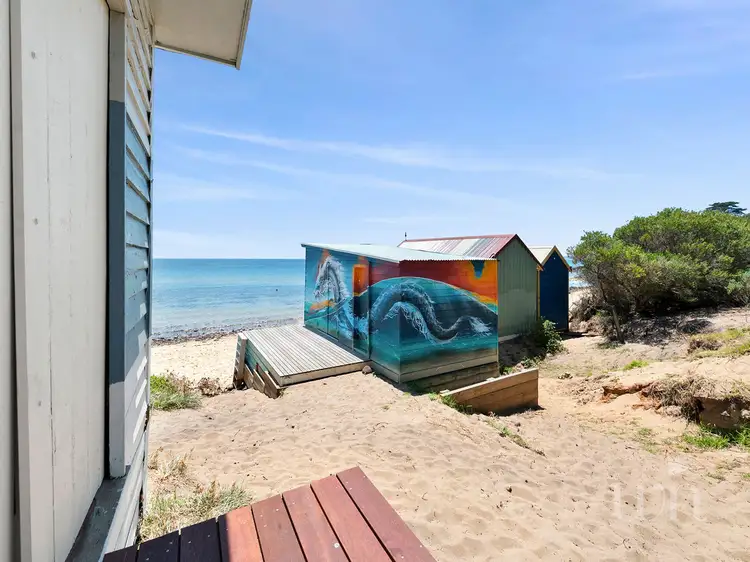 Fifth view of Homely other listing, Boatshed 33 Shire Hall Beach, Mornington VIC 3931