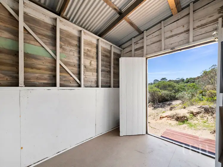 Sixth view of Homely other listing, Boatshed 33 Shire Hall Beach, Mornington VIC 3931