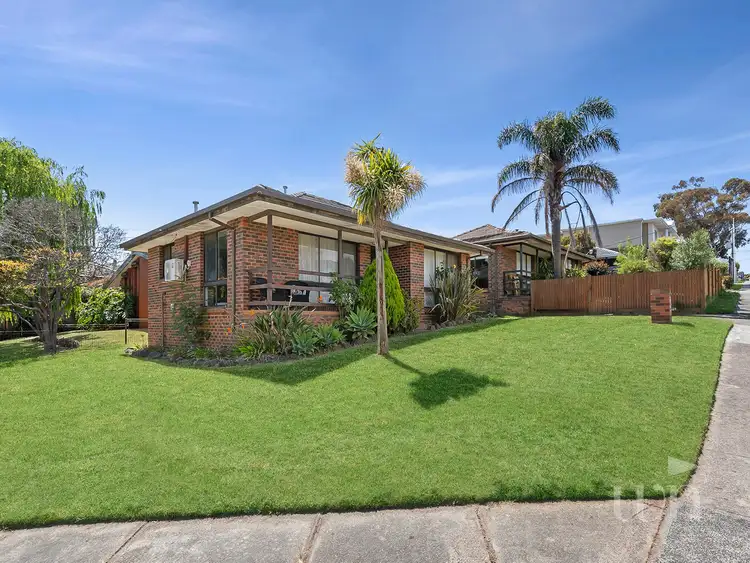 Third view of Homely unit listing, 1/40 Mitchell Street, Mornington VIC 3931