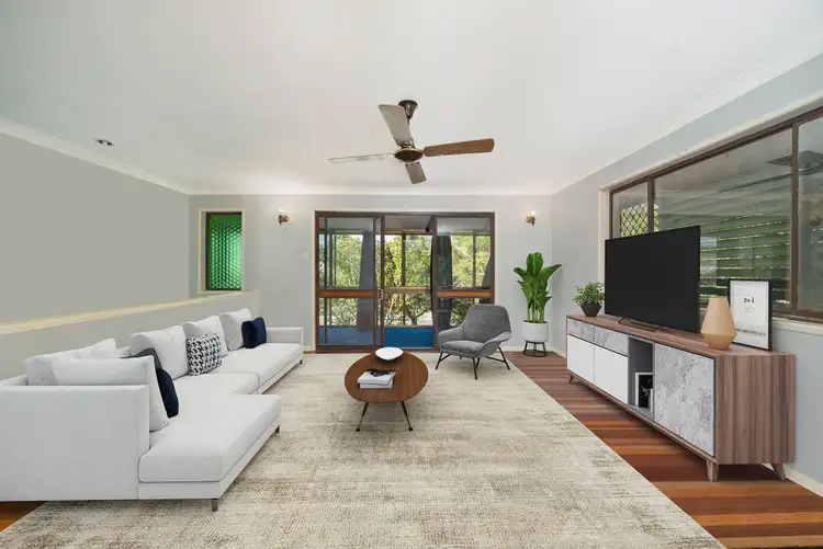 Second view of Homely house listing, 1 Cahill Street, Strathpine QLD 4500