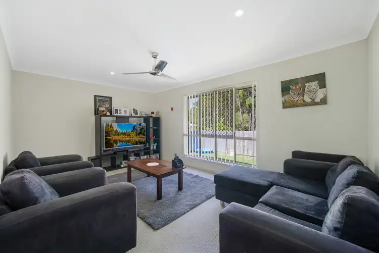 Main view of Homely house listing, 25 Applewood Court, Kallangur QLD 4503