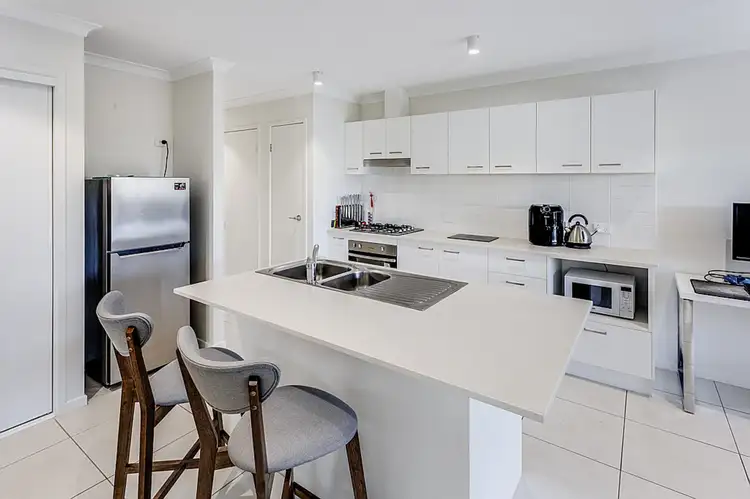 Main view of Homely house listing, 46/209 Marsden Road, Kallangur QLD 4503