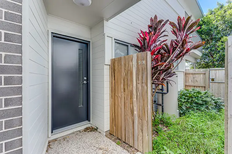 Second view of Homely house listing, 46/209 Marsden Road, Kallangur QLD 4503