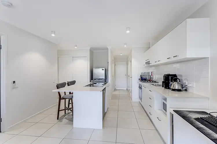 Fourth view of Homely house listing, 46/209 Marsden Road, Kallangur QLD 4503