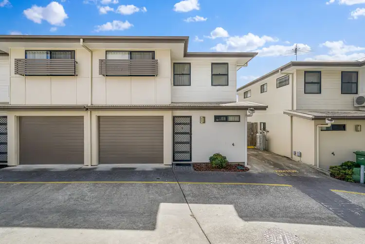 Main view of Homely townhouse listing, 5/159 Marsden Road, Kallangur QLD 4503
