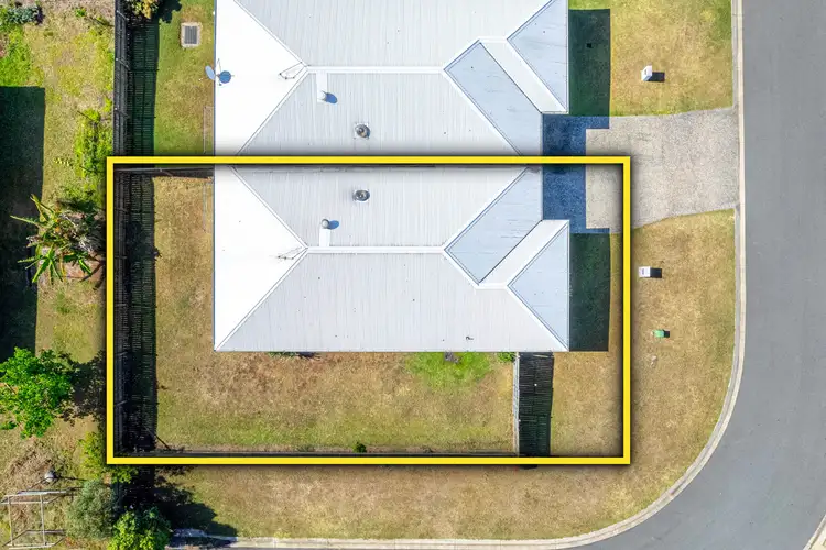 Second view of Homely house listing, 1/26 Maestro Street, Griffin QLD 4503