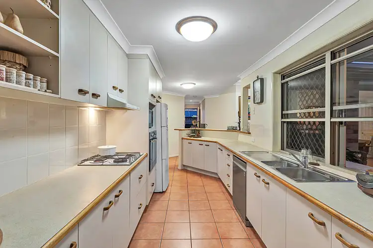 Second view of Homely house listing, 13 Lyrebird Way, Kallangur QLD 4503