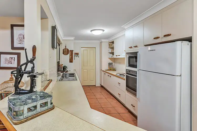 Third view of Homely house listing, 13 Lyrebird Way, Kallangur QLD 4503
