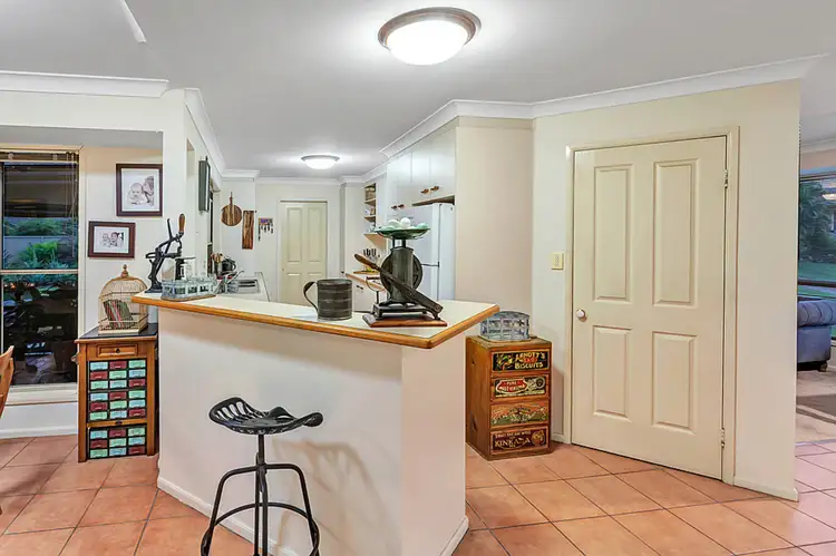 Fourth view of Homely house listing, 13 Lyrebird Way, Kallangur QLD 4503