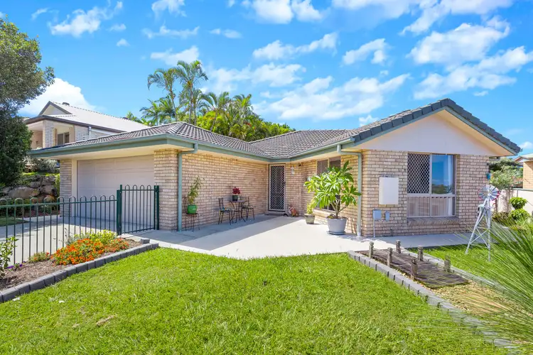6 Forester Place, Kallangur QLD 4503