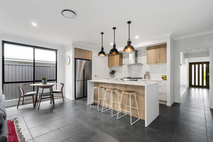 Second view of Homely other listing, 19 Emerald Place, Kallangur QLD 4503