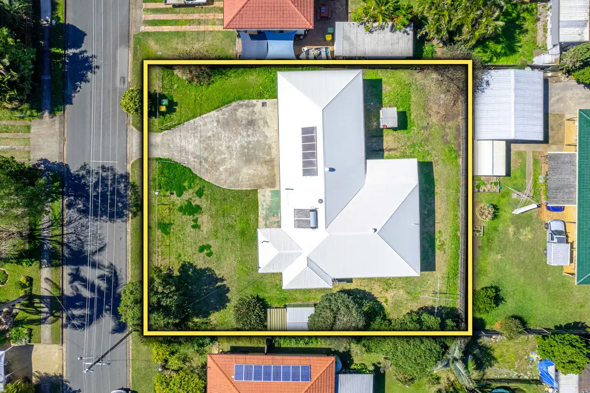 Main view of Homely house listing, 31 Doon Street, Kallangur QLD 4503