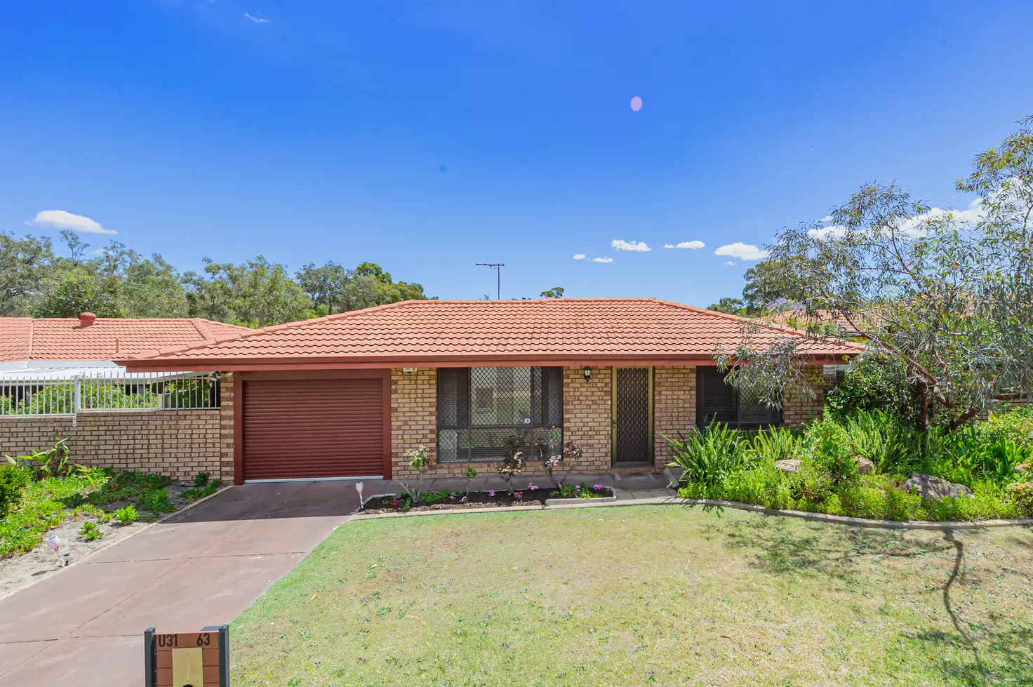 Main view of Homely house listing, 31/63 Amherst Road, Swan View WA 6056