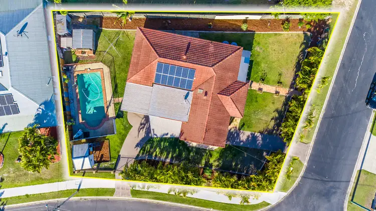 2 Chopin Court, Burpengary QLD 4505