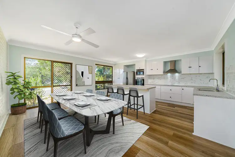 Main view of Homely house listing, 81 Cecily Street, Kallangur QLD 4503