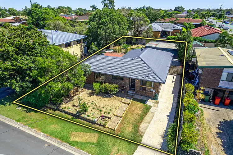 Second view of Homely house listing, 81 Cecily Street, Kallangur QLD 4503