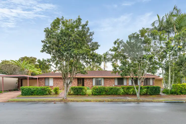 Third view of Homely house listing, 6 Buse Court, Murrumba Downs QLD 4503