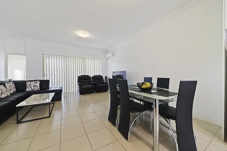 Fourth view of Homely unit listing, 3/14 Battersby Street, Zillmere QLD 4034