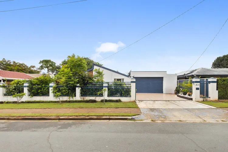 Second view of Homely house listing, 44 Arrakune Crescent, Kallangur QLD 4503