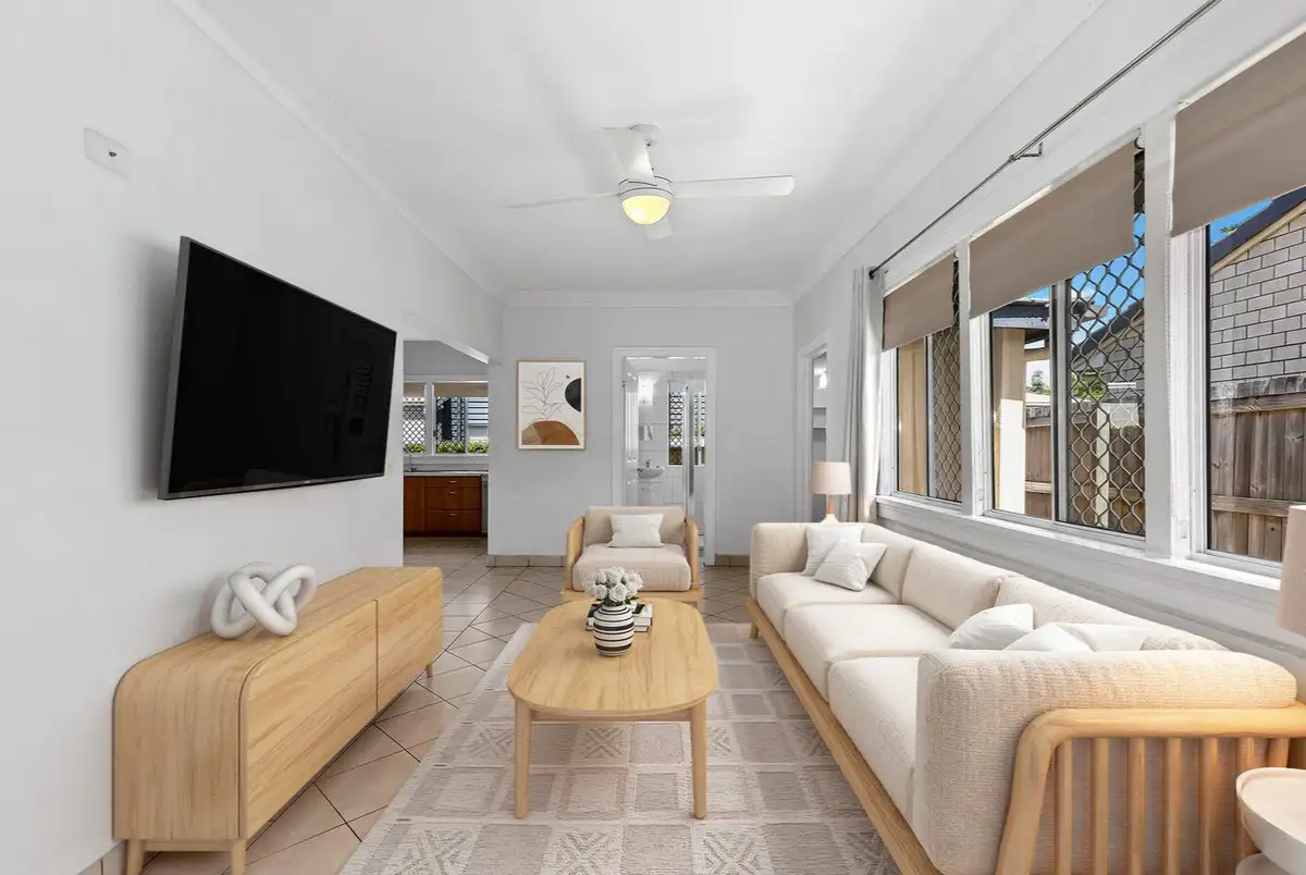 Main view of Homely house listing, 22 Taylor Street, Virginia QLD 4014