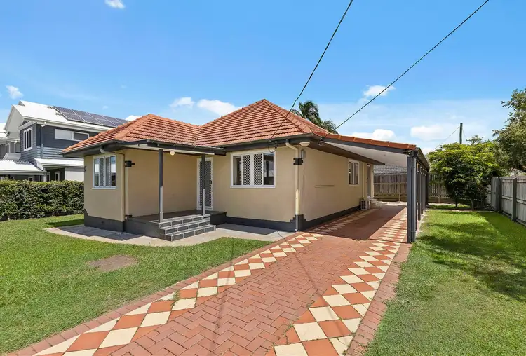 Second view of Homely house listing, 22 Taylor Street, Virginia QLD 4014