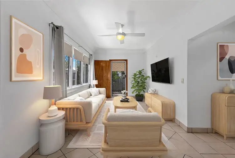 Third view of Homely house listing, 22 Taylor Street, Virginia QLD 4014