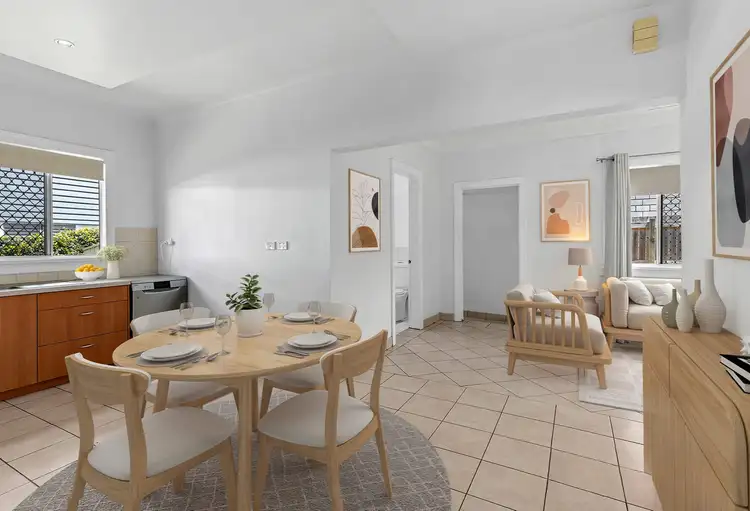 Fourth view of Homely house listing, 22 Taylor Street, Virginia QLD 4014