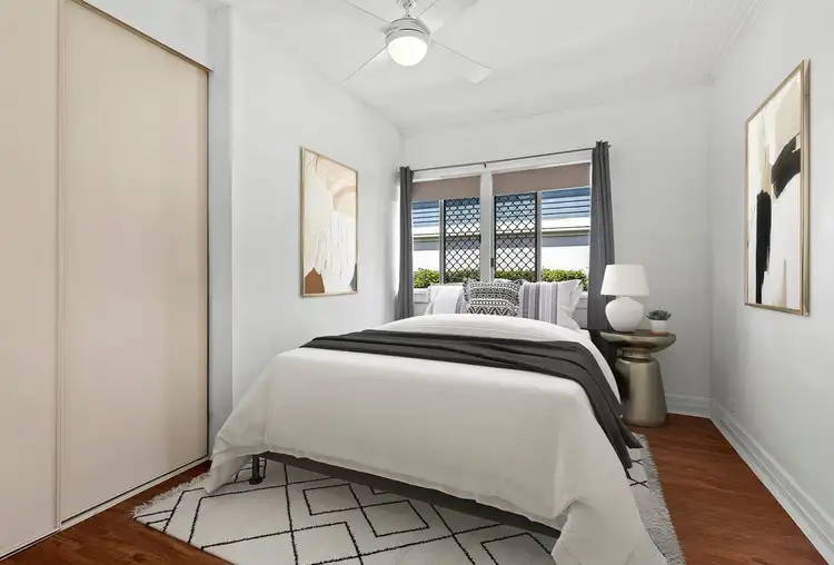 Sixth view of Homely house listing, 22 Taylor Street, Virginia QLD 4014