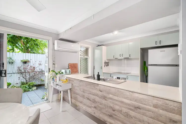 Second view of Homely house listing, 2/1548 Anzac Avenue, Kallangur QLD 4503