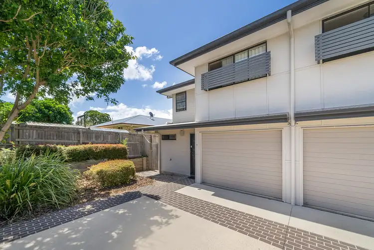 Main view of Homely house listing, 12/106 Ann Street, Kallangur QLD 4503
