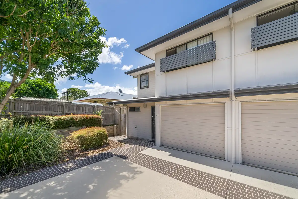 Main view of Homely house listing, 12/106 Ann Street, Kallangur QLD 4503