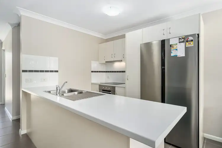 Second view of Homely house listing, 12/106 Ann Street, Kallangur QLD 4503