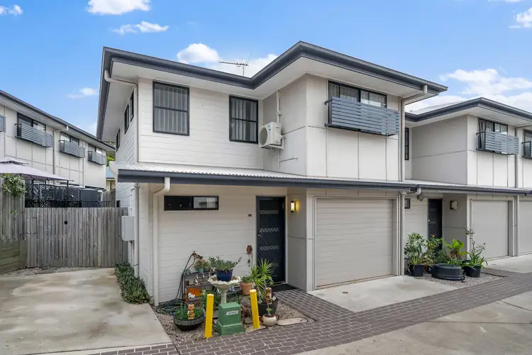 Main view of Homely townhouse listing, 11/106 Ann Street, Kallangur QLD 4503