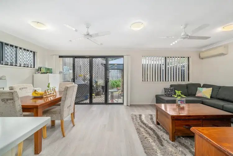 Second view of Homely townhouse listing, 11/106 Ann Street, Kallangur QLD 4503