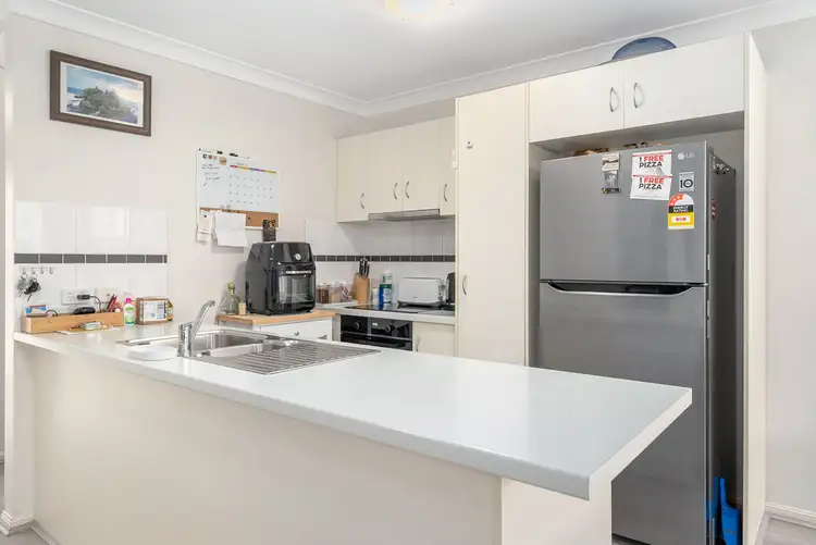 Third view of Homely townhouse listing, 11/106 Ann Street, Kallangur QLD 4503