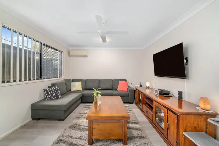 Fifth view of Homely townhouse listing, 11/106 Ann Street, Kallangur QLD 4503