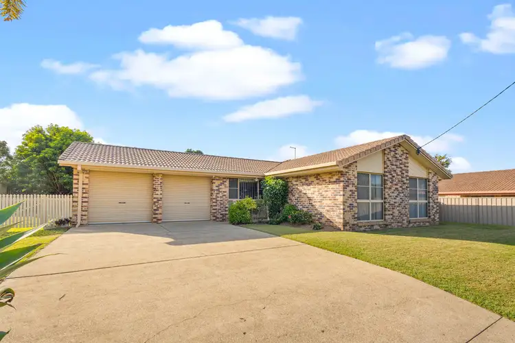 Main view of Homely house listing, 107 Allison Drive West, Kallangur QLD 4503